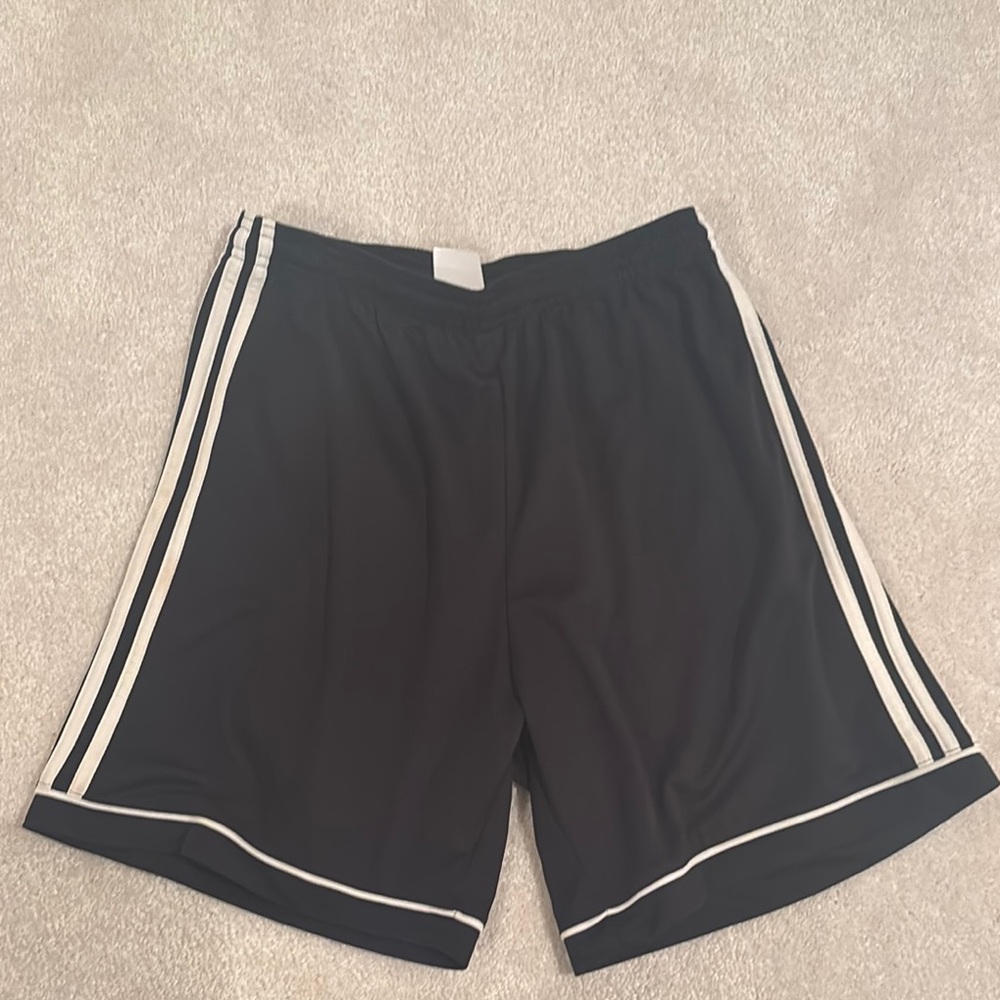 Adidas Athletic Men's Shorts